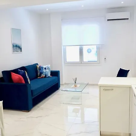 Apartman Chill Minimal In