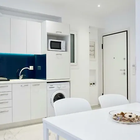 Apartman Chill Minimal In