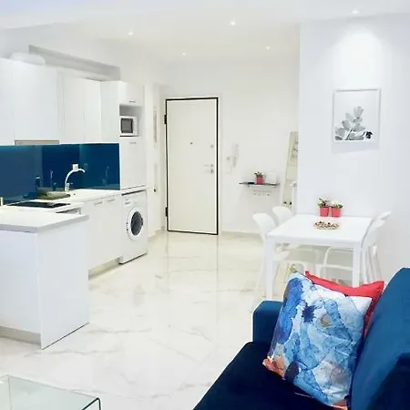 Apartman Chill Minimal In