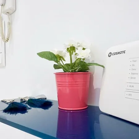 Chill Minimal In 아파트