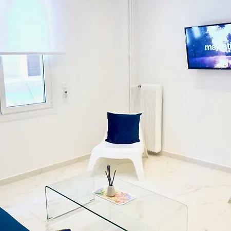 Chill Minimal In * 아테네
