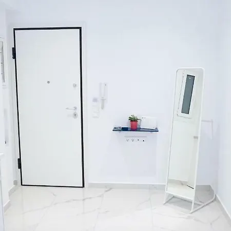 Chill Minimal In * 아테네